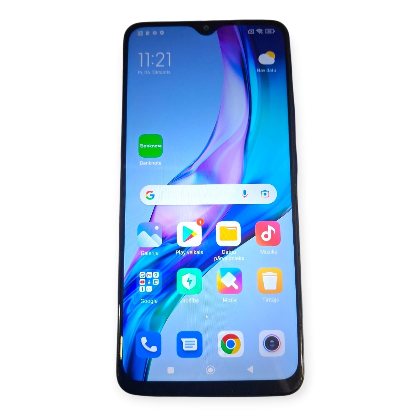 Xiaomi Redmi 9 64GB
